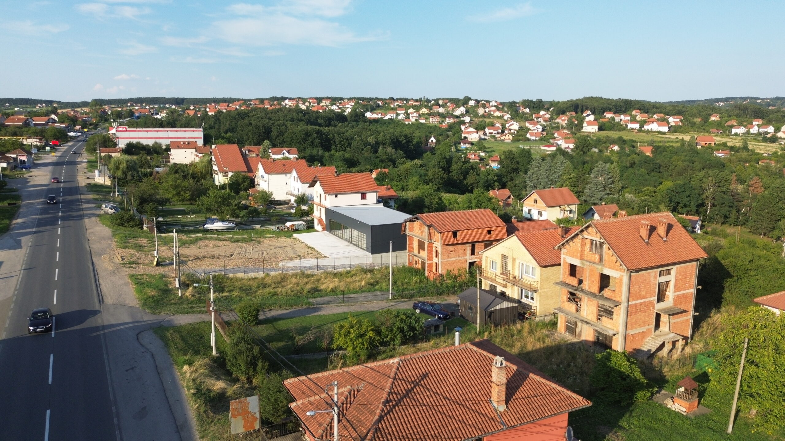 ibarska magistrala